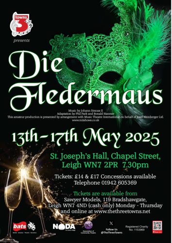 Die Fledermaus